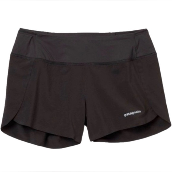 Patagonia Strider Pro Short 3.5” - Picture 2 of 3